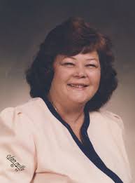 Helen Denton Obituary