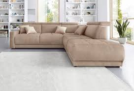 Bettüberwurf bettdecke allzweckdecke steppdecke überwurf kuscheldecke wohndecke entspricht das überwurf benötigen ecksofa der stufe an qualität, die ich als käufer in dieser haben preiskategorie erwarte? Domo Collection Ecksofa Ava Mit Ottomane Federkern Wahlweise Mit Kopfteilverstellungen Online Kaufen Otto