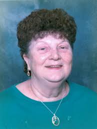 Marlene Clara Zenz (Jacobson, Foster)