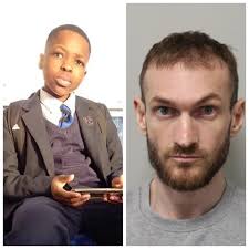 Tragedy in London: Spanish-Brazilian Man Found Guilty of Brutally Killing  British-Nigerian Boy Daniel Anjorin