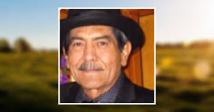 Jose Luis Cuellar Obituary March 21, 2015