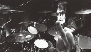 1950'lerde televizyonun amerikan toplumunda yaygınlaşması, yine bu. Slipknot Gif Id 109832 Gif Abyss