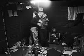 Revisiting Minamata, and a Storied Mentor