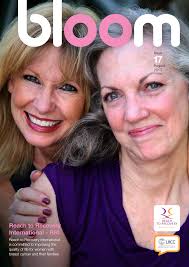 Reach to Recovery International