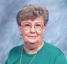 Evelyn Nanney Obituary (1922