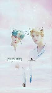  Yoomin Wallpaper Bts Wallpaper Yoonmin Bts Saranghae