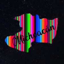 Maybe you would like to learn more about one of these? Michoacan Mexico Serape Decal Para La Troca Puro Trokiando Etsy Iphone Wallpaper Images Mexico Wallpaper Colorful Backgrounds