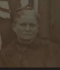 Narcissus Ellen Cravens McCarroll (1855-1937)