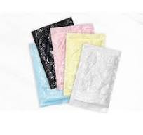 Novipax™ Dri-Loc® Absorbent Pad - 4" x 7", White | All ...