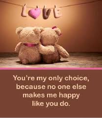 My gratitude for having met you is surpassed only. Love Quotes For Her Love Relationship Quotes For Him Boom Sumo