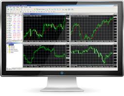Download Metatrader 4 Fxcm Markets