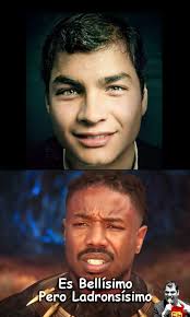 Que chuchas mijines ツ