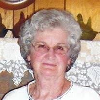 Wanda Gertrude King Obituary (2025)