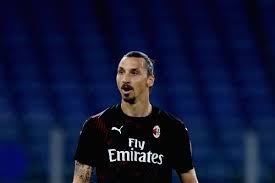 Ibrahimović is widely regarded as one of the best strikers of all time. 90plus Milan Zlatan Ibrahimovic Weiss Nicht Wer Rangnick Ist 90plus