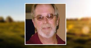 Daryl Eugene Rice Obituary 2013