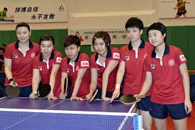 Käyttäjän 熟女会 (@shunvhui) viimeisimmät twiitit. Hong Kong Table Tennis Association