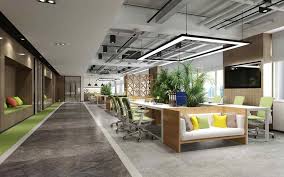 Image result for workspace modern
