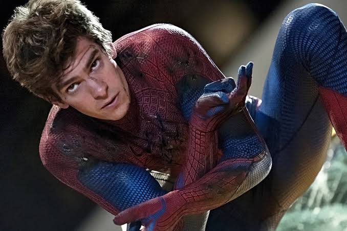 Crítica | O Espetacular Homem-Aranha - Plano Crítico