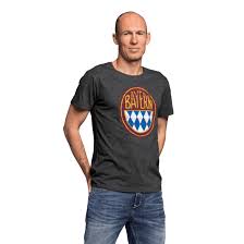 Shop our selection of vintage today! T Shirt Retro Logo Offizieller Fc Bayern Store
