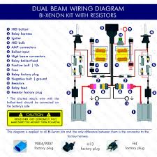 doc diagram 9007 hid relay wiring diagram picture ebook. Installation Guide