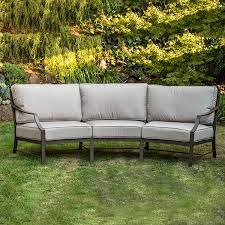 Curved X Back In Coffee Archives Terra Outdoor Living Outdoor Outdoor Living Outdoor Areas