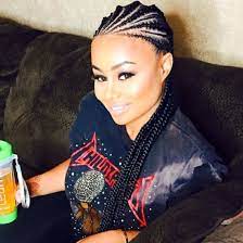 Cornbraids Braids Blacchyna Hot Hair Styles Corn Braids Hairstyles Braided Hairstyles