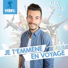 Vivre loin du monde sur france 5: Je T Emmene En Voyage