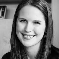 Marissa Meyer '04 ‹ Resolute Online: Fall 2014