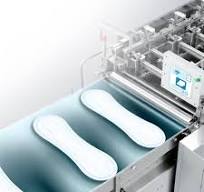 Sanitary Pad Making Machine Price List 2025
