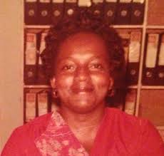 Obituary of Desiree Patricia Adams