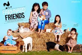 We will bring our mobile petting zoo to you with a variety of australia's most popular farm animals. Animal Hire Mobile Animal Farm Sydney Petting Zoo Hire Kindifarm Com