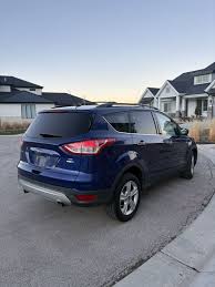 Image result for Deep Impact Blue 2013 Escape