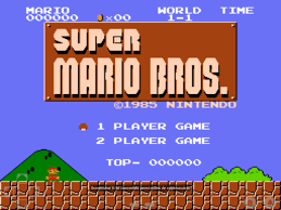 El pequeno fontanero se hizo un hueco en la escena virtual que fue cimentandose conforme mas fieles le salian a lo largo de los anos. Juegos Gratis De Mario Bros Fashion Dresses