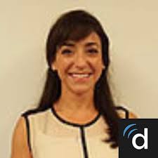 Dr. Jamie Katz (Acker), MD