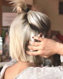 Come check out these outstanding textured short hairstyle ideas for that perfect shaggy hair look. 64 Adorable Short Hair Updos That Are Supremely Easy To Copy Ecemella