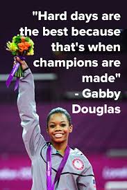 Quotations by gabby douglas, american athlete, born december 31, 1995. Page Not Found Athlete Quotes Best Inspirational Quotes Famous Athlete Quotes