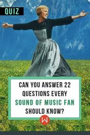 Test your knowledge of the natural science that includes, matter, motion, energy, force, and behavior through space and time in our physics trivia questions and answers. 900 The Sound Of Music Ideas In 2021 Sound Of Music Sound Of Music Movie Musical Movies