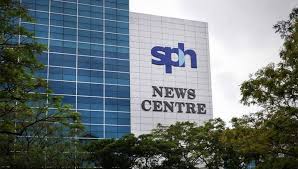 新加坡报业控股) is a singaporean media organisation with businesses in print, digital, radio, and outdoor media, and property and aged care. Sph To Potentially Delist Following Proposed Sg 3 4bn Acquisition Keppel In Bid