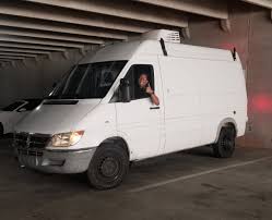 Image result for Arctic White 2004 Sprinter