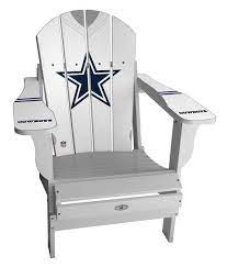 Dallas Cowboys Nfl Jersey Chair Dallas Cowboys Decor Dallas Cowboys Room Dallas Cowboys