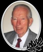 Obituary of Frederick George Welsh