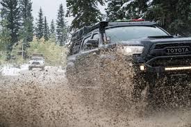 2005 2018 toyota tacoma cabrac