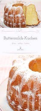 www missfancy de kleiner buttermilchkuchen buttermilchkuchen kleine kuchen backen kuchen