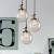 Modern Ceiling Pendant Lights