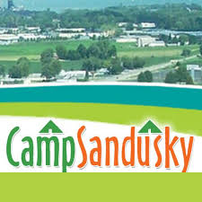 Maybe you would like to learn more about one of these? Camp Sandusky Camping And Cabins Near Cedar Point Home Facebook