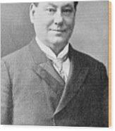 Harvey Wiley by Science Photo Library