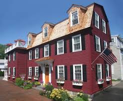 Beautiful Warm And Cosy Haunted B B In Salem Review Of Morning Glory Bed Breakfast Salem Ma Tripadvisor