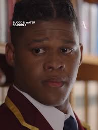 Asanda said “We go together now!” 😌 #BloodAndWater