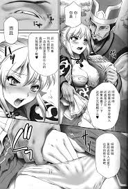 三国梦想王元姬无惨漫画全集h 王异无惨妖气漫画网(3)_日本漫画- 图解吧