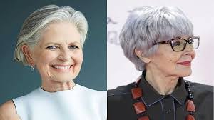 18.) spiky pixie haircuts for women over 70: 20 Decent Short Hairstyles For Over 70 With Glasses Trendy Hairstyles For Chubby Faces